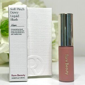Rare Beauty Soft Pinch Liquid Blush in Hope - Rare Beauty by Selena Gomez